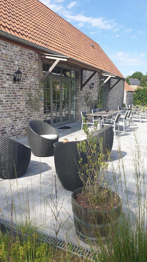 B&B 'T Meesterhof Deinze Exterior photo